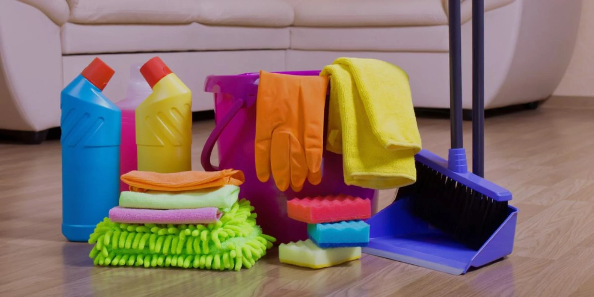 Housekeeping And House Cleaning Services Fort Worth