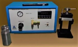 Mercury Intrusion Porosimeter Vs Aquapore Water Intrusion Porosimeter: How Do the Two Differ?