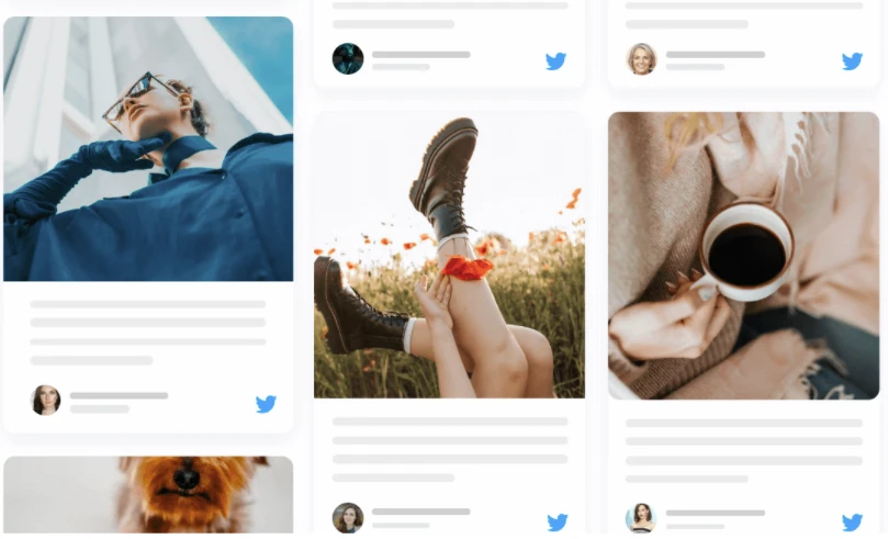 How To Add Twitter Feed App On Shopify
