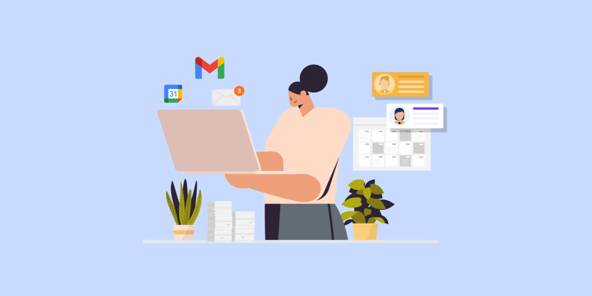How to Streamline Beta Testing and User Onboarding with Temporary Gmail & Outlook Addresses