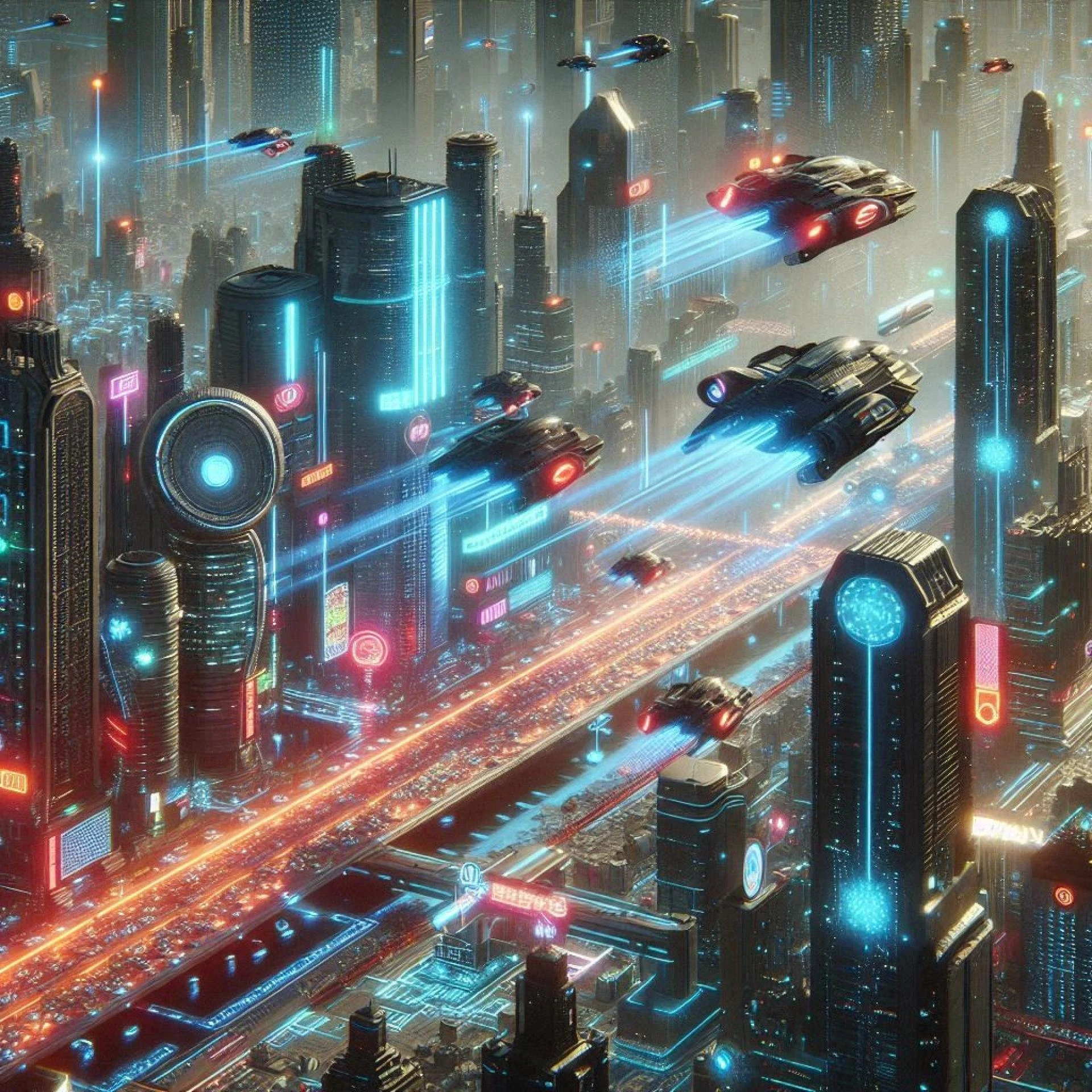 Qualitas Global: Pioneering the Future with Generative AI