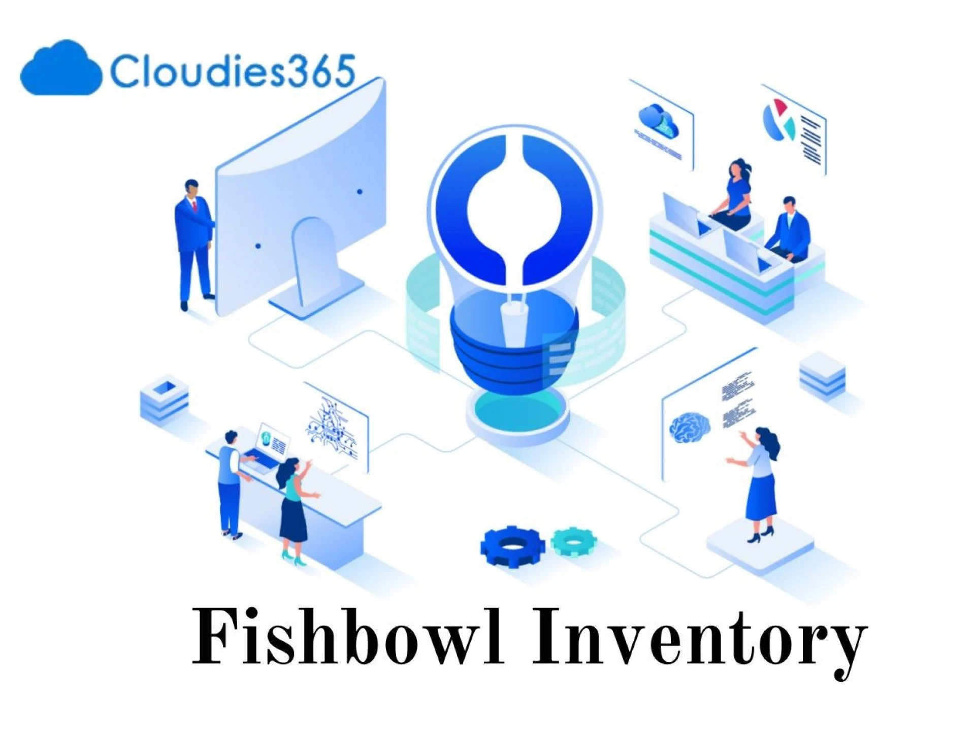 The Benefits of Switching to Fishbowl Inventory Cloud Hosting