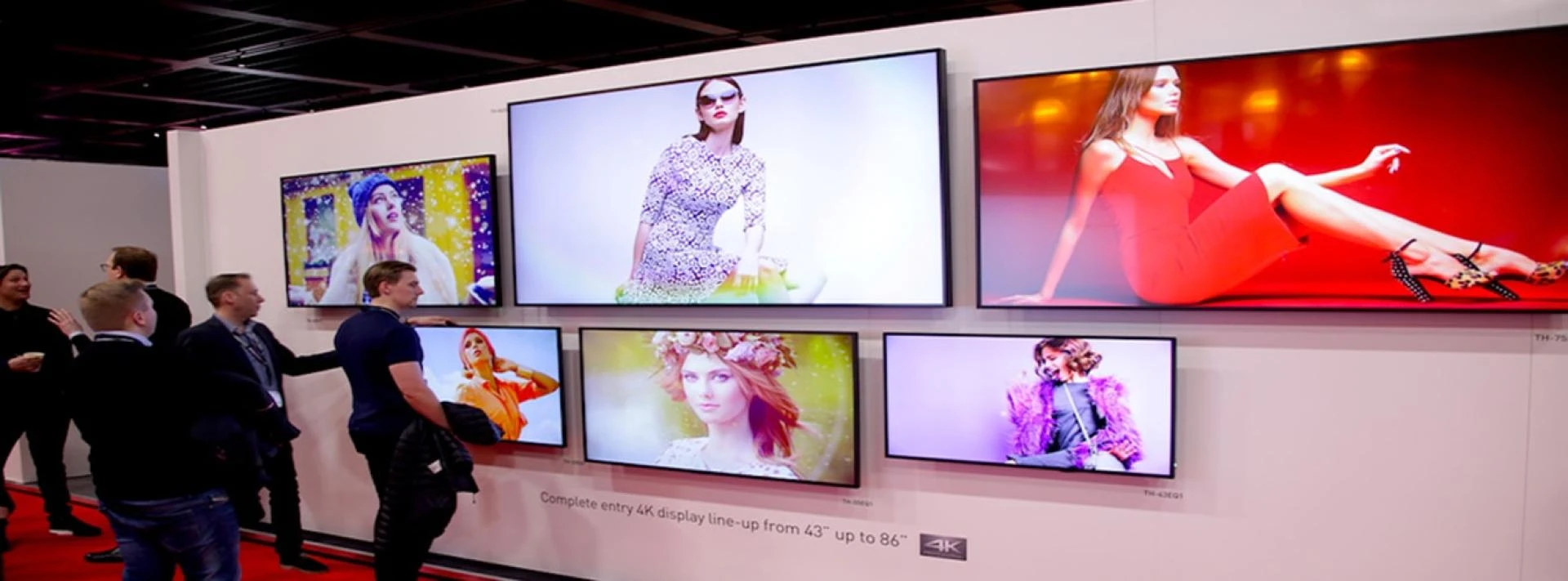 The Power of Video Walls and Visual Effects