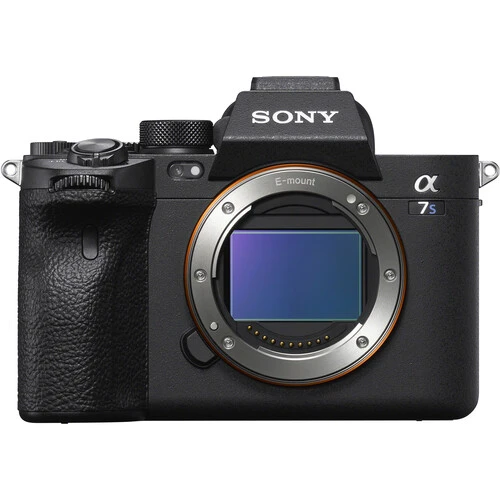Sony a7s III hire | Camera Hire