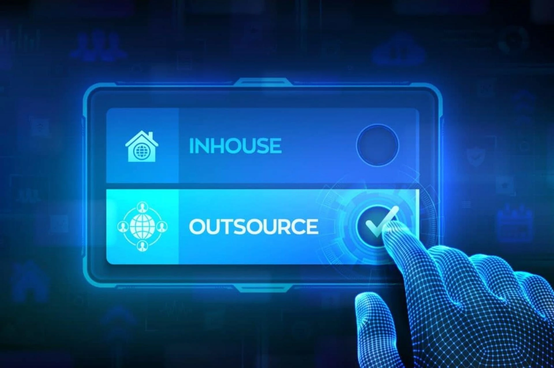 Signs That You Need To Outsource Right Away!