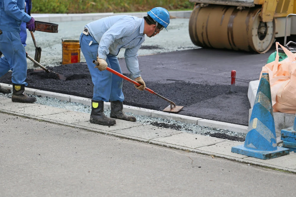 Driveway Dreams in Worthing: Block Paving &amp; Tarmac
