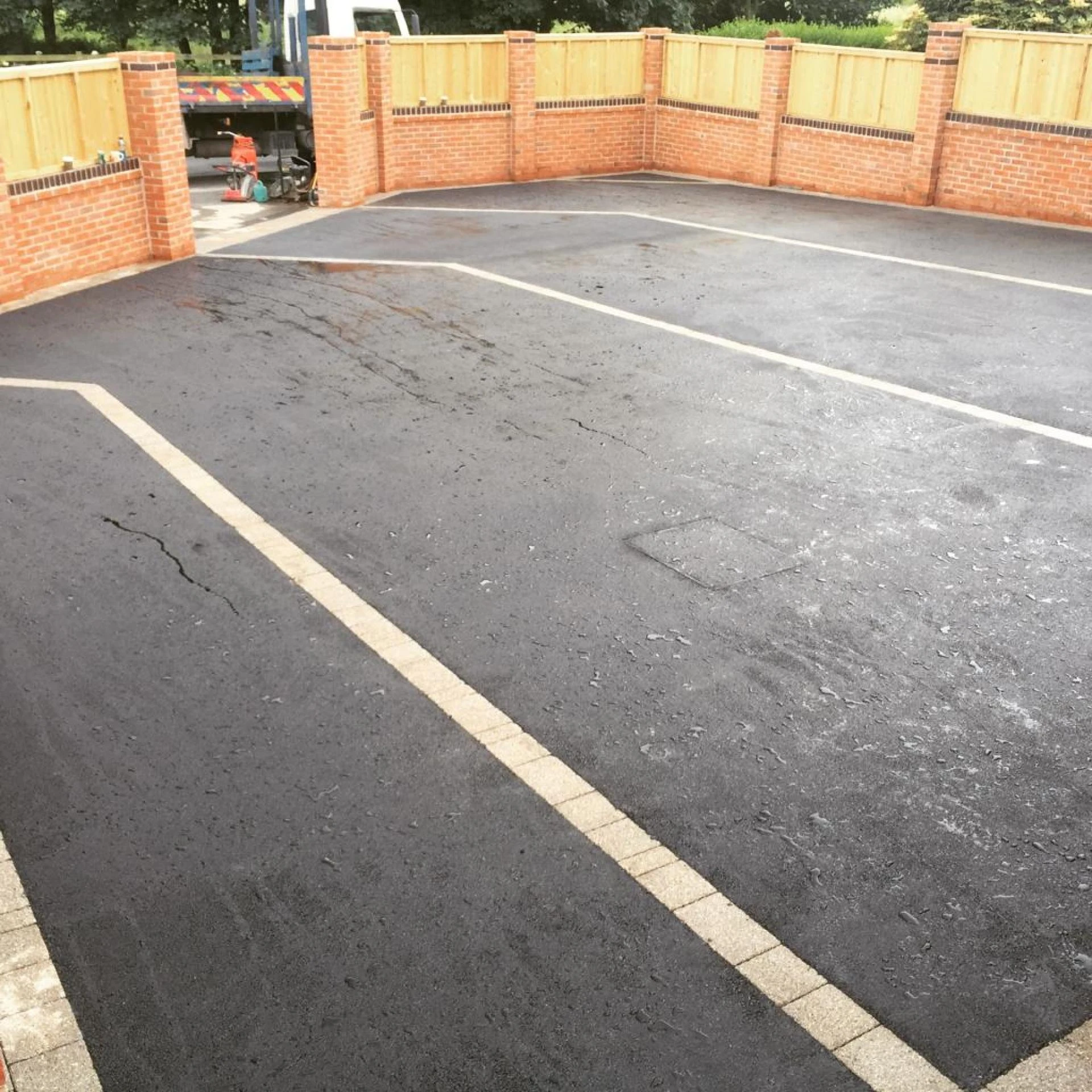 Elevate Your Property's Appeal with Expert Driveway Contractors in Guildford