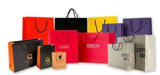 How Custom Printed Bags Are Ideal for Gifting Cosmetics