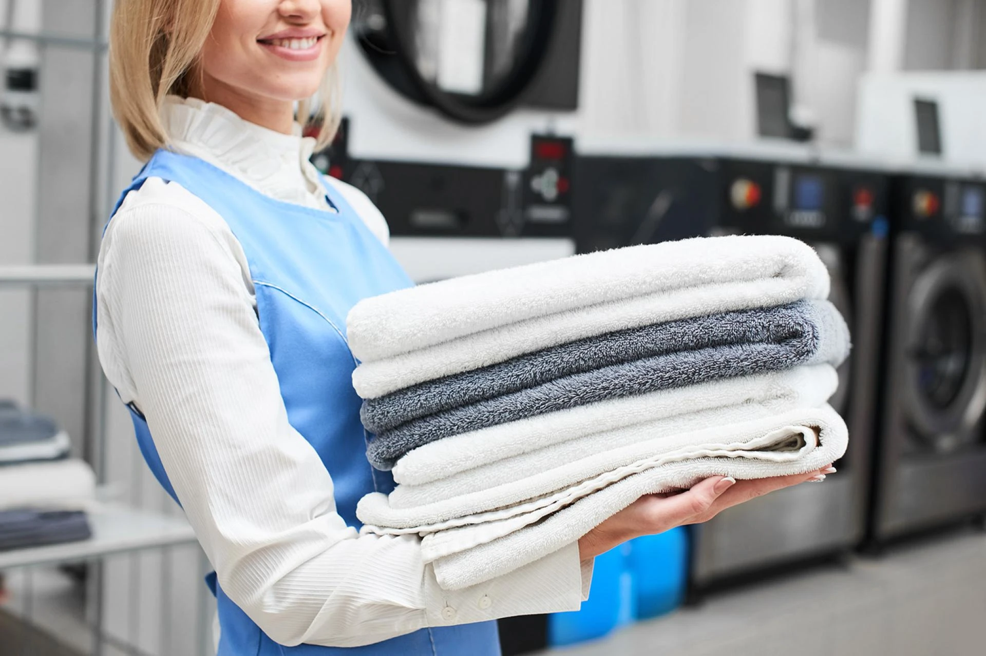 The Ultimate Guide to Choosing a Reliable Dry Cleaning Company