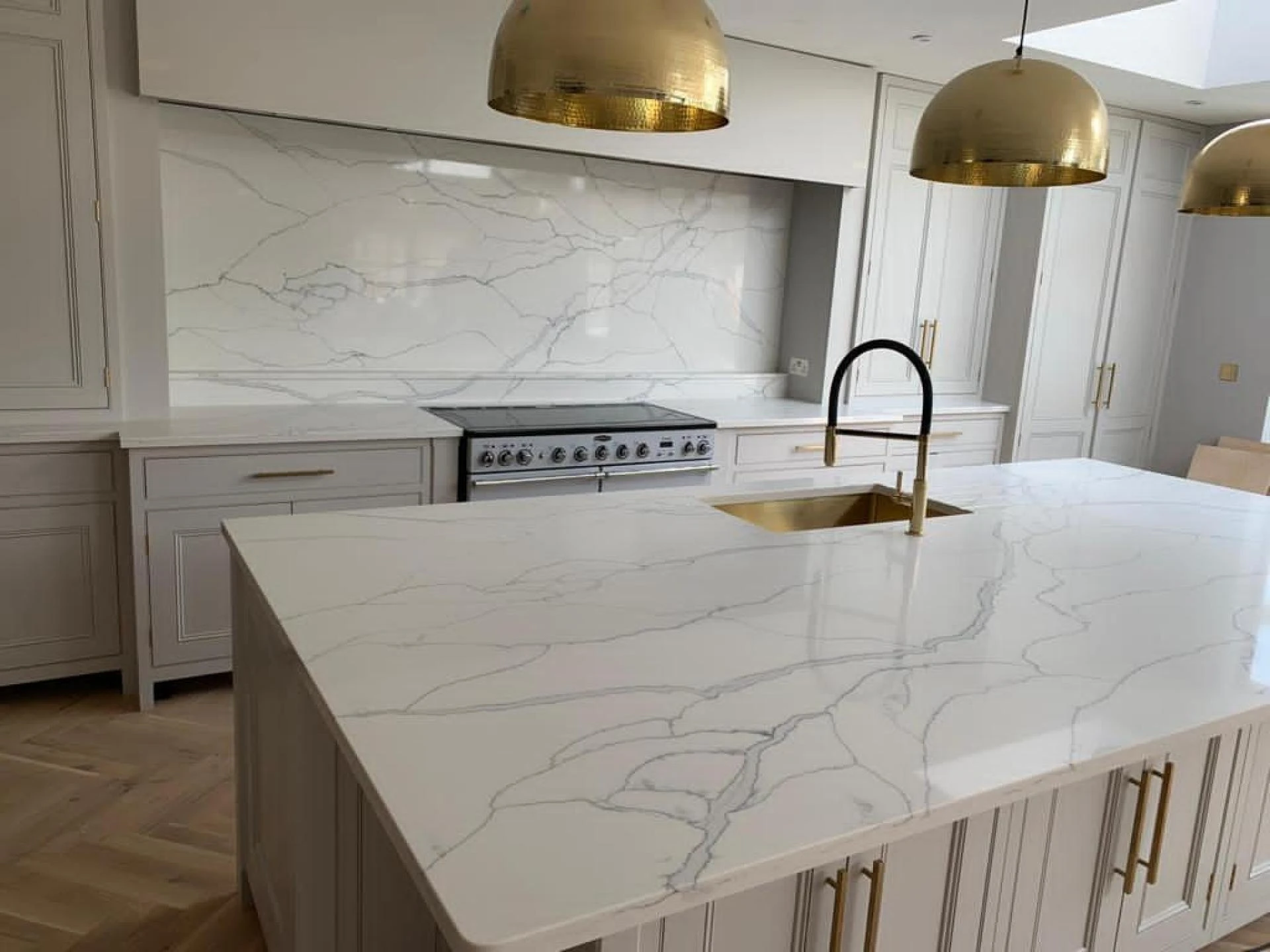 The Environmental Benefits of Quartz Worktops