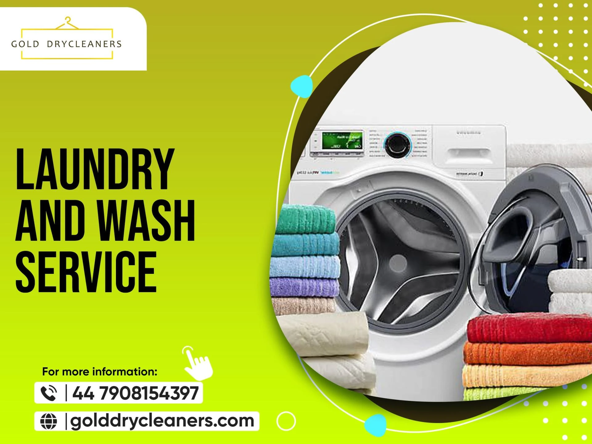 Why You Should Get the Service of Dry Cleaners