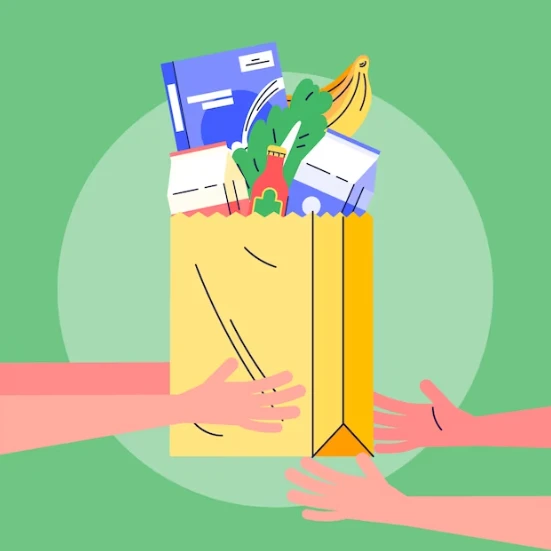 Discover Grocery App Development: Empower Your Brand