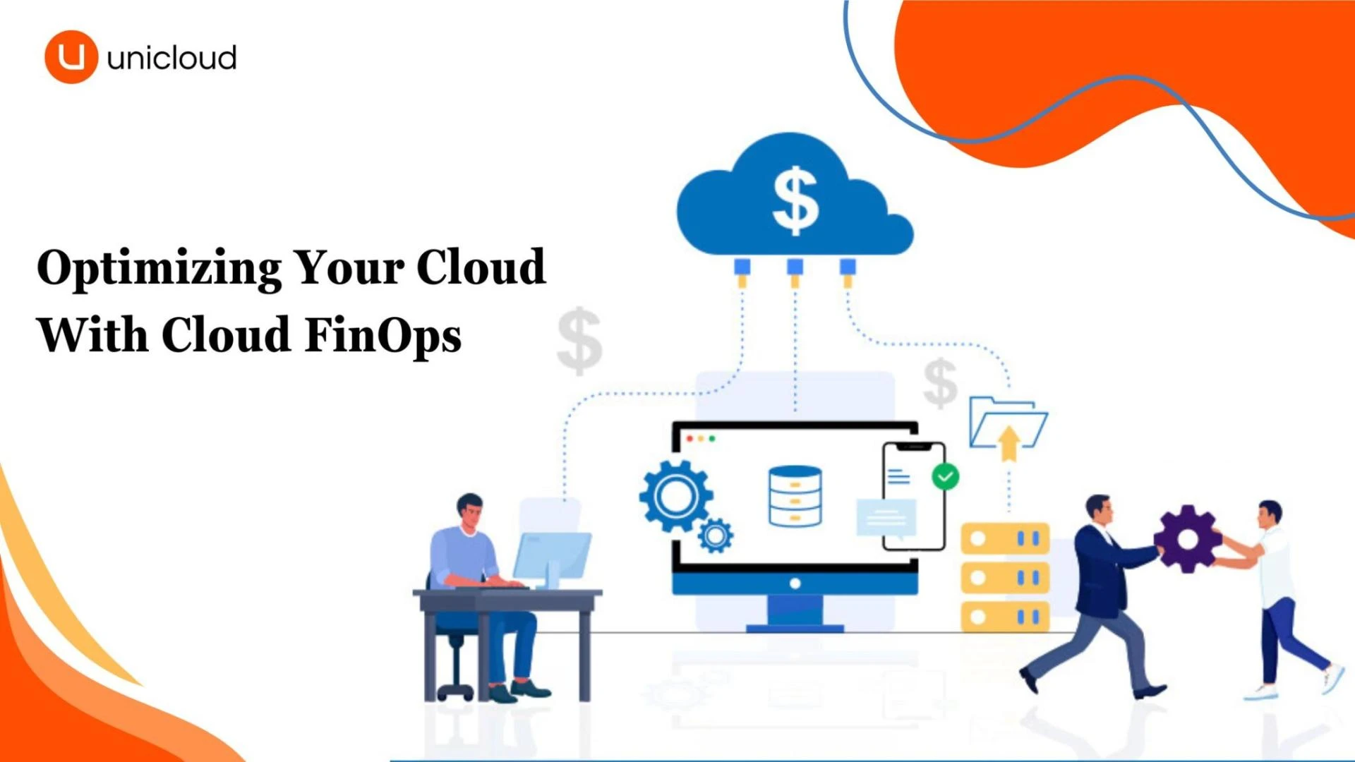 Mastering Cloud FinOps: Optimizing Cloud Financial Operations for Maximum ROI