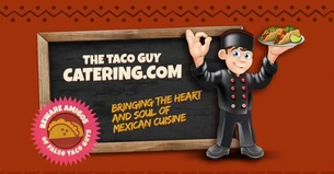 5 Questions to Ask Taco Catering Services in California Before You Hire Them