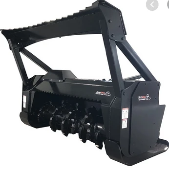 Frequently Asked Questions Regarding Skid Steers