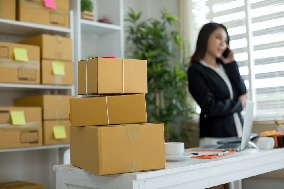 How to embark upon a DropShipping Business successfully?