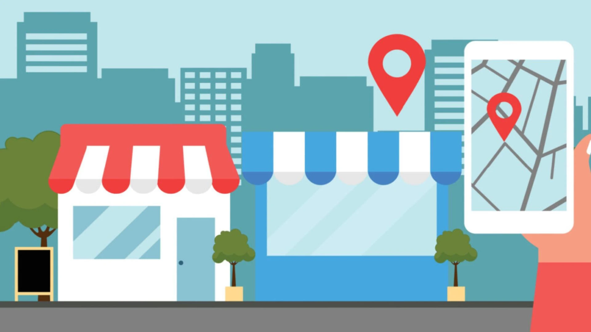Local SEO Mistakes That Can Hurt Your Website Rankings