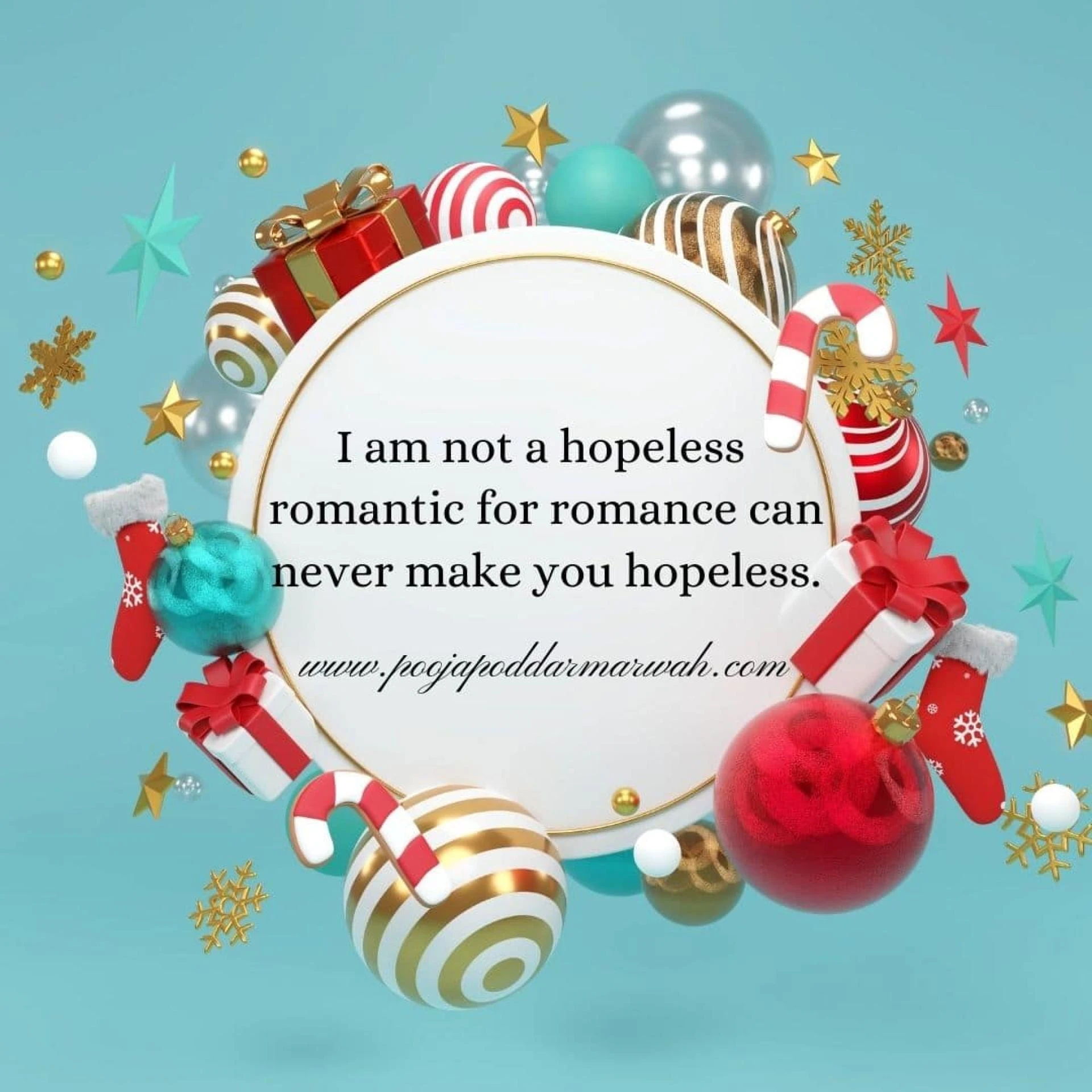 New Chapter, Old Story