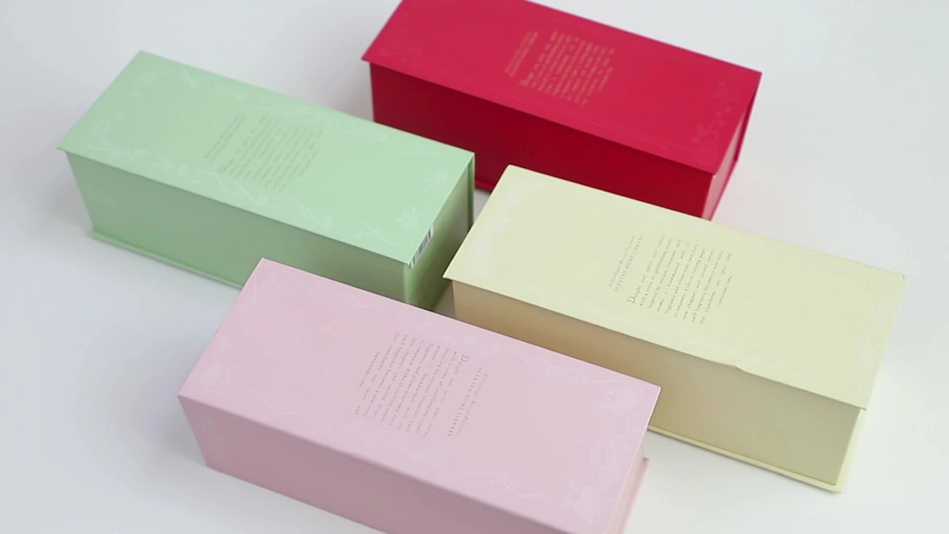 Why do Brands prefer Custom White Boxes over other options?