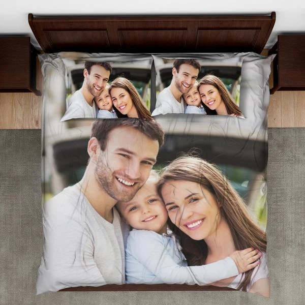 Custom Bedding Duvet Cover - Reasons Why You Should Customize Your Bedding Bed