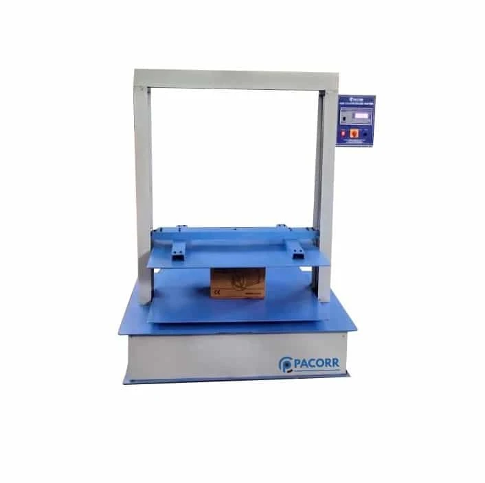 Box Compression Tester