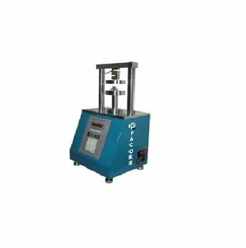 Edge Crush Tester Digital