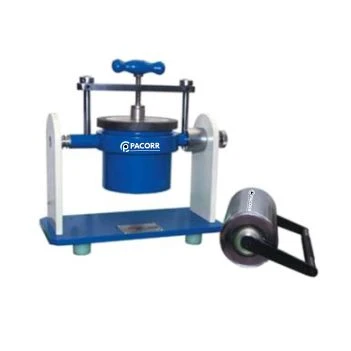 Cobb Sizing Tester