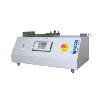 Coefficient Of Friction Tester