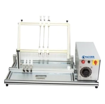 Hot Wire Bottle Cutter