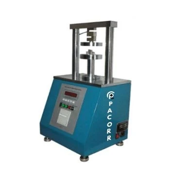 Edge Crush Tester Digital
