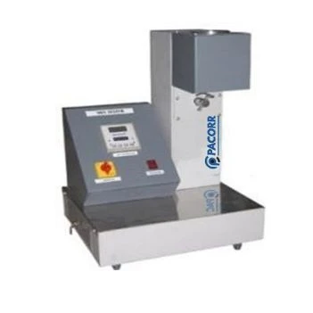 Melt Flow Index Tester
