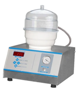Vacuum Leak Tester