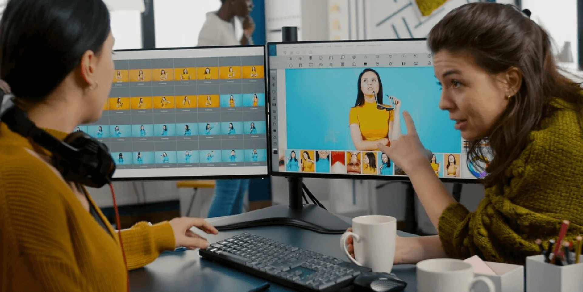 Comparing the Best 2D Animation Studios in 2024