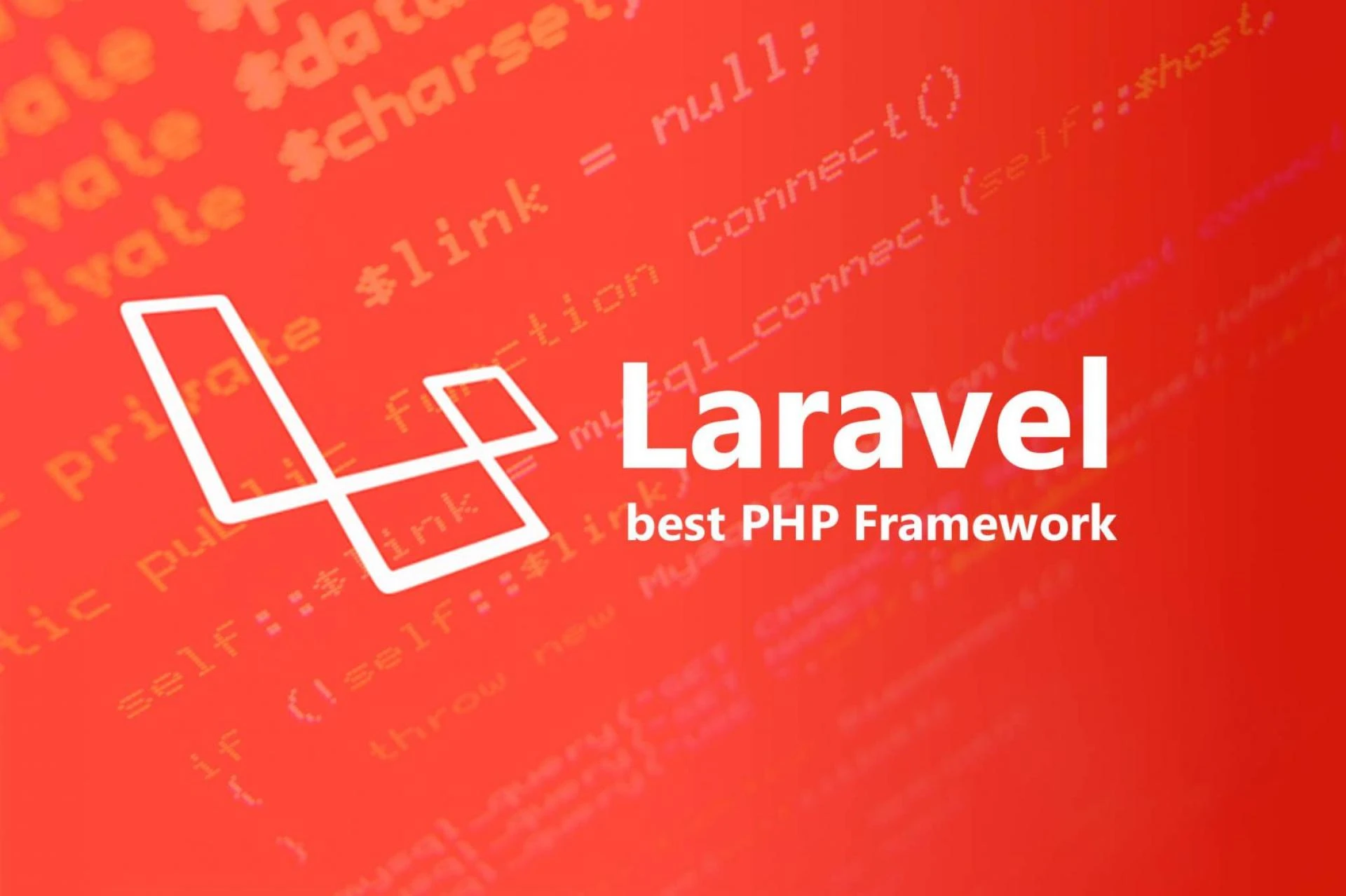 Best Laravel Website Development Company
