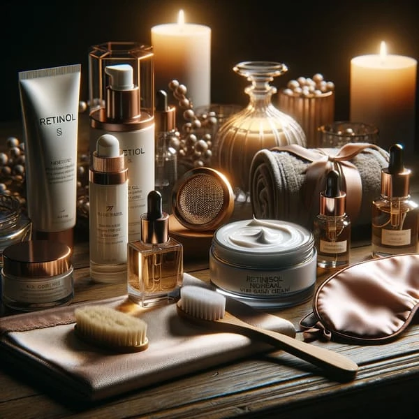 Crea tu rutina de skincare perfecta con los mejores consejos en español