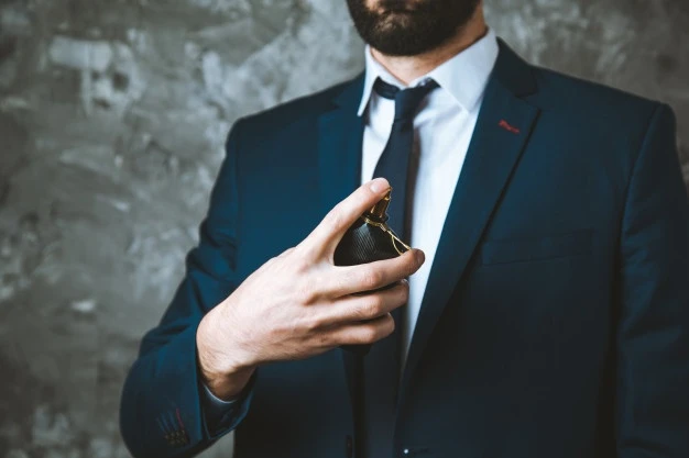 Best Masculine Fragrances for 2021