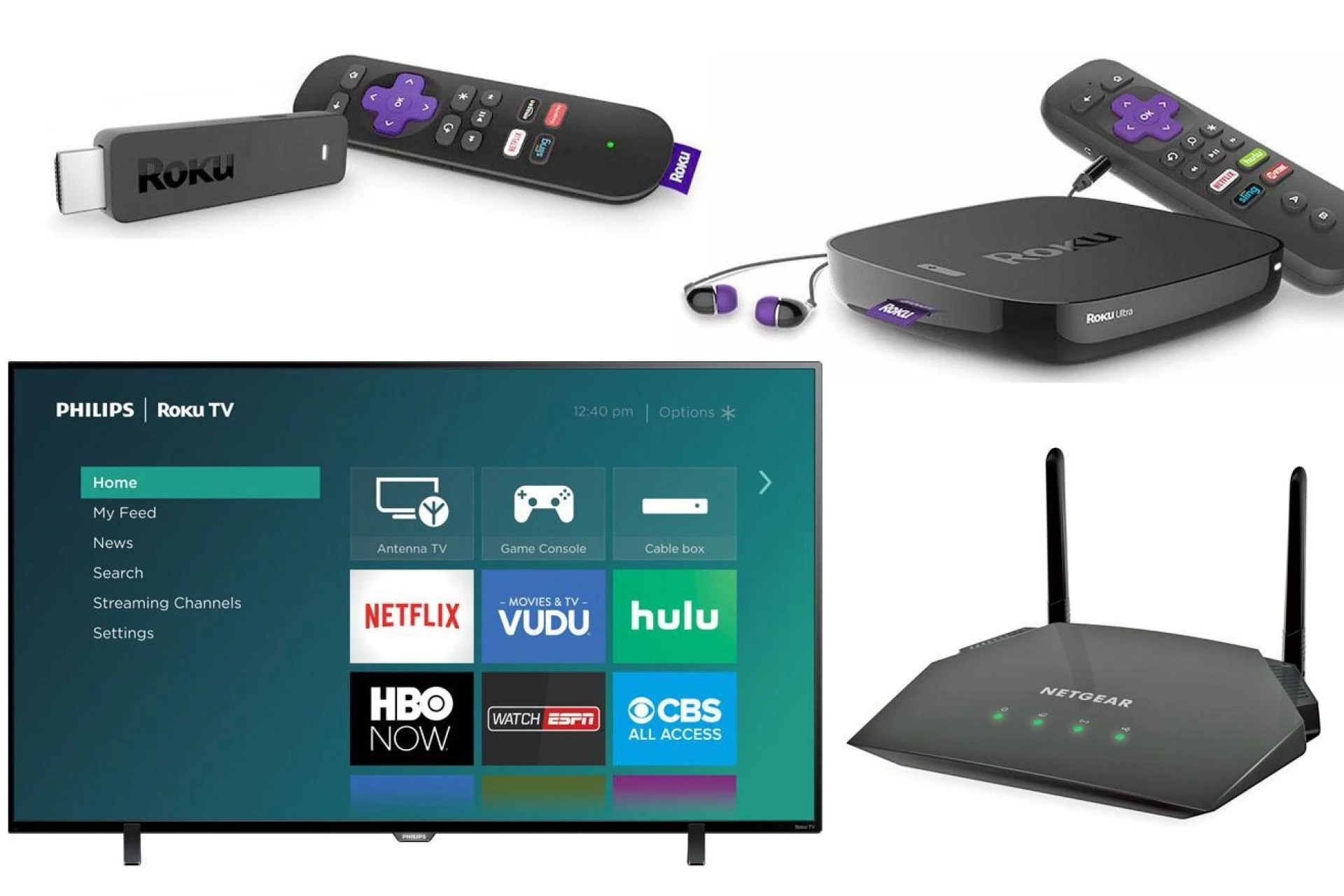 Roku Account | Roku.com/Link | Roku/Link | Roku com