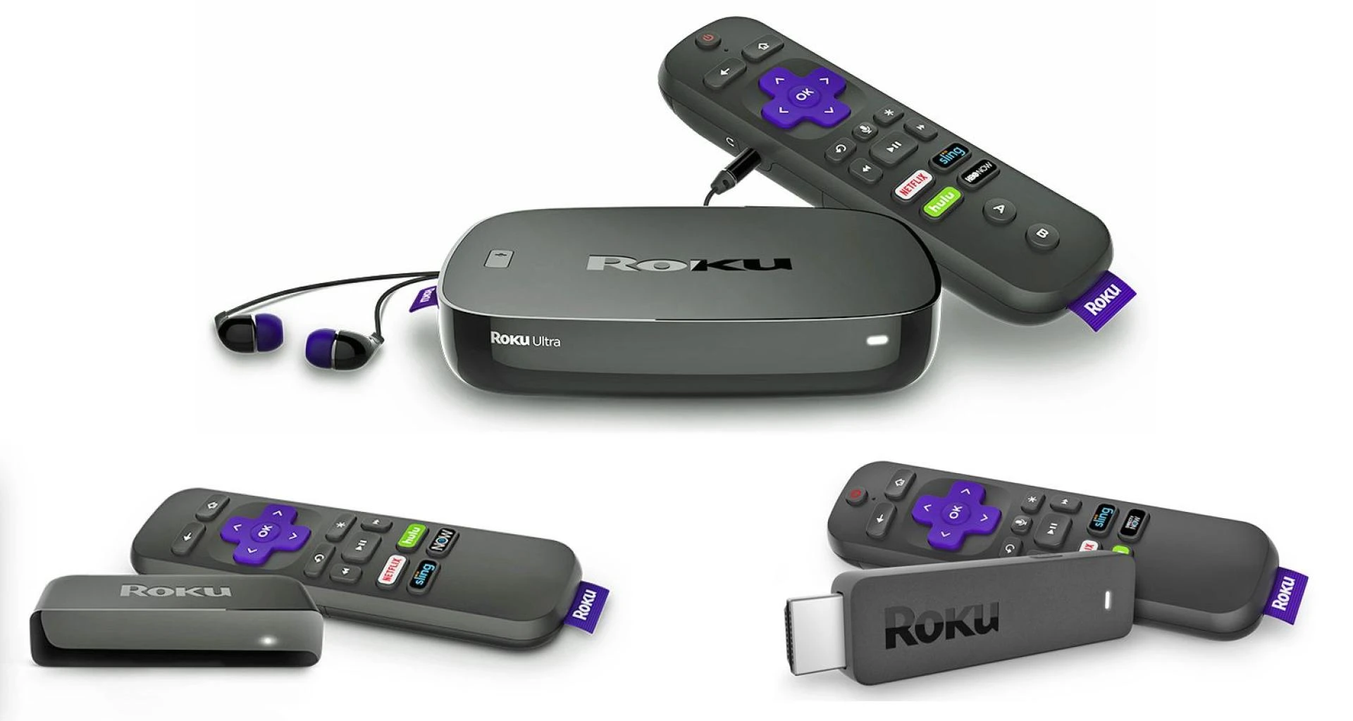 What is Roku Tv?