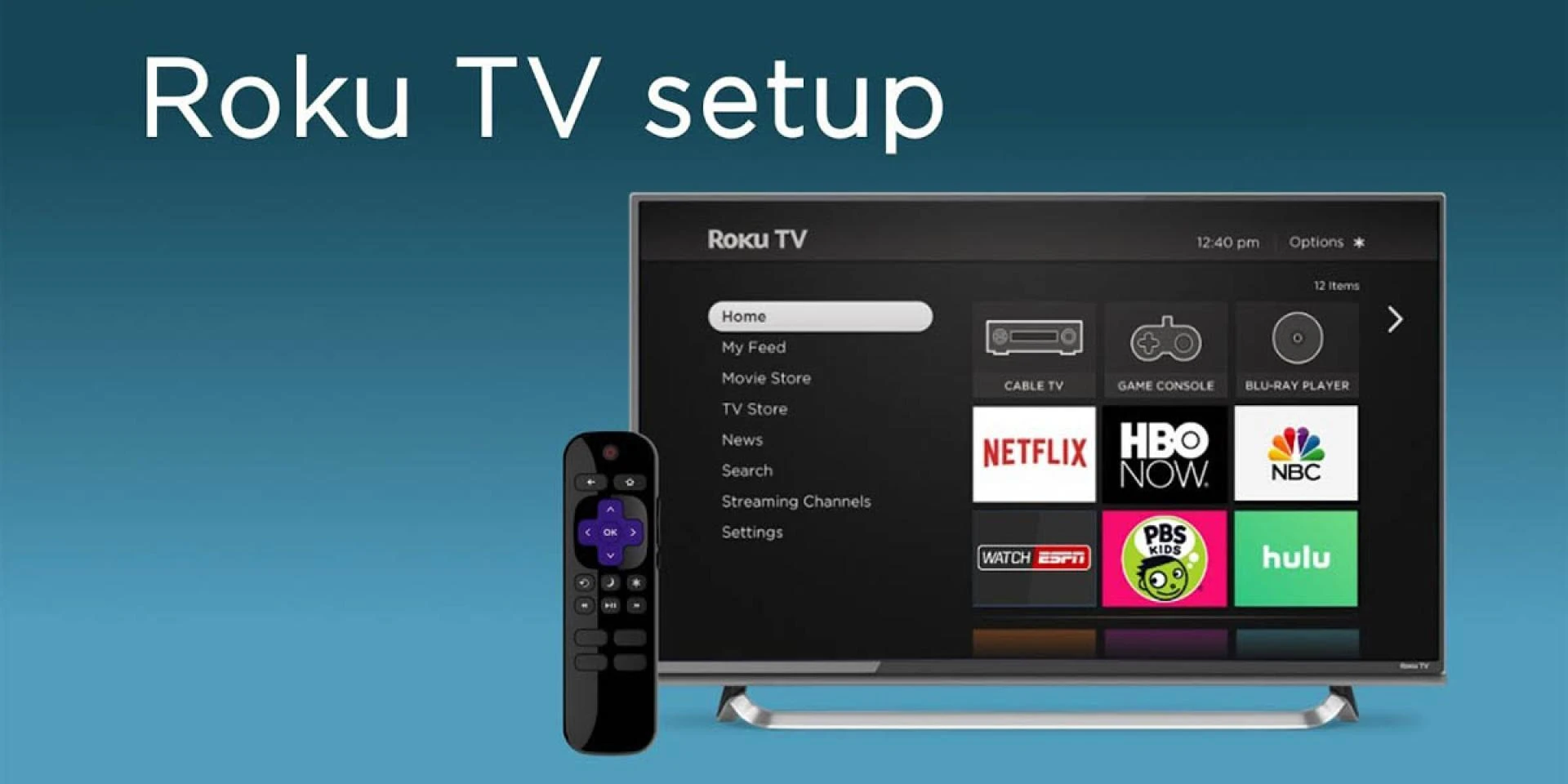 What is a Roku Tv Box?