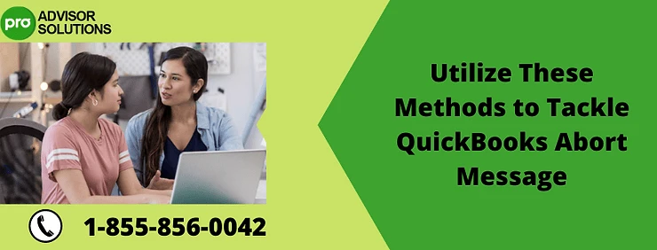 Simple Guide To Resolve QuickBooks Desktop not responding Issue