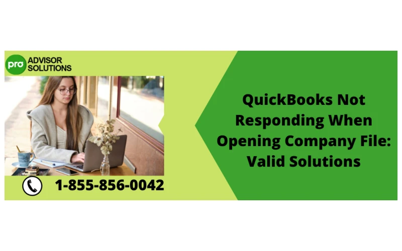 Expert Tips for Dealing with QuickBooks Not Loading Company File Issue