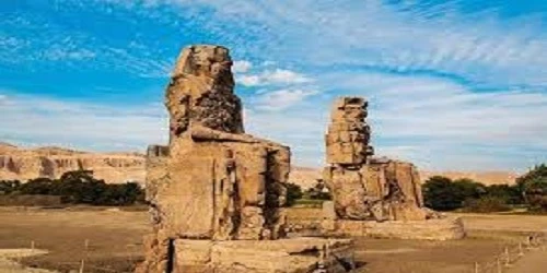 Sonesta Saint George Luxury Nile Cruise For Happy Vacations