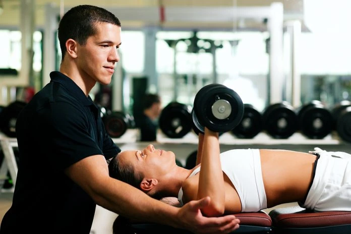 Discover the Power of Personal Training in Esher!