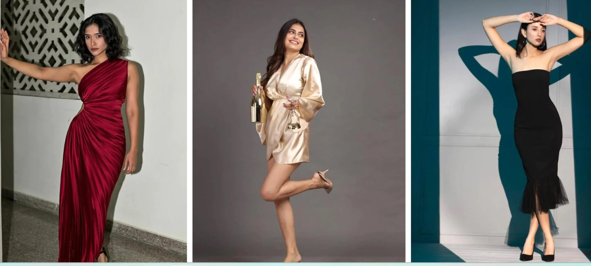 Saddle Up, Fashionistas! Discover Kostume County's Hottest Western Dresses