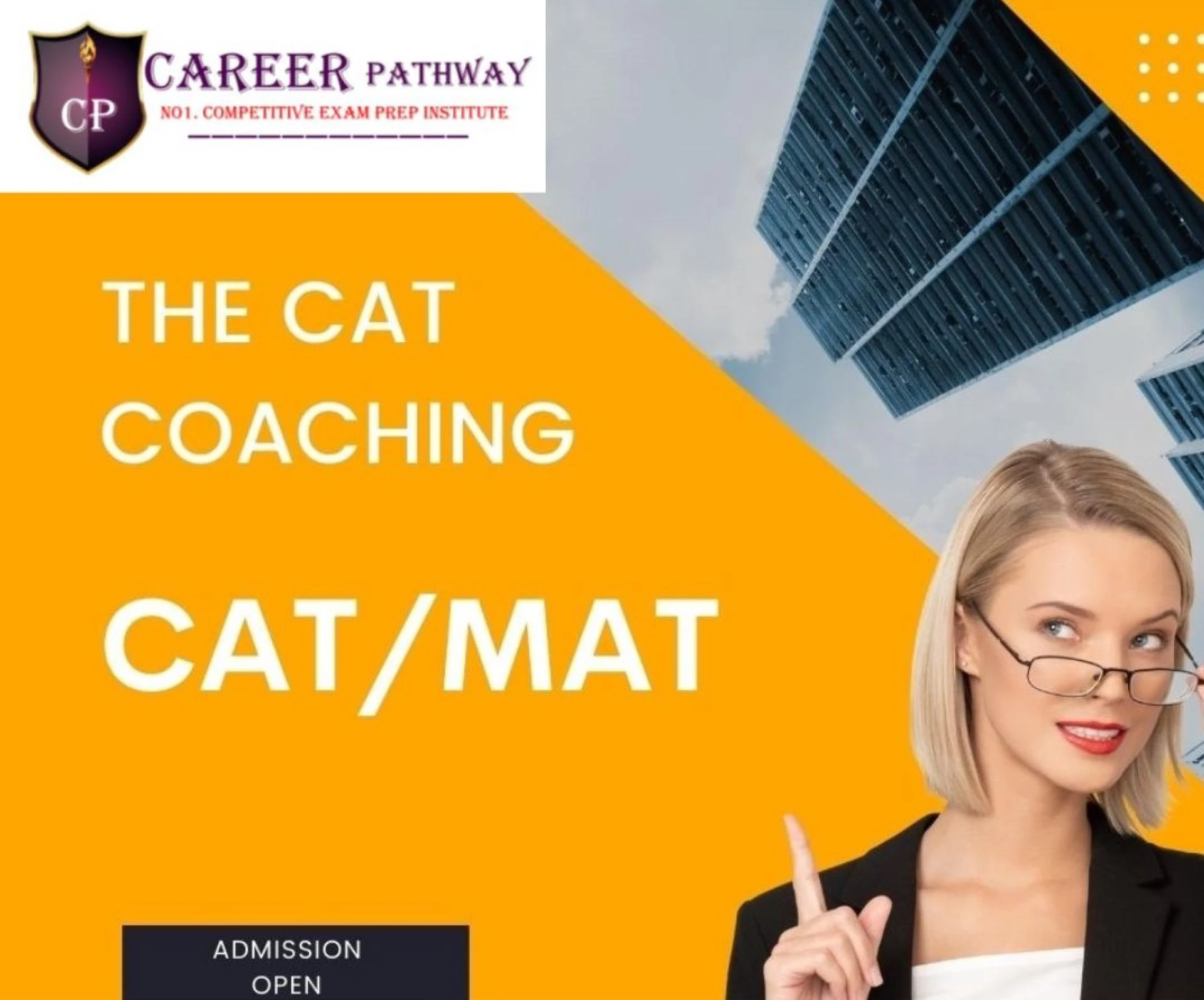CAT /MAT exam preparation Institutes Shimla