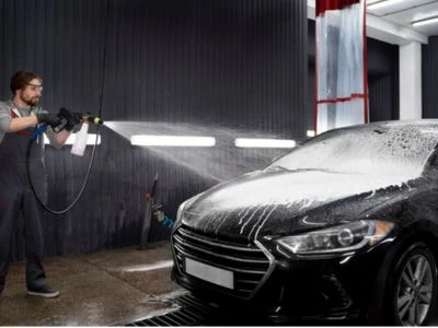 Experience the Best: Elite Professional Mobile Detailing, LLC – Best Auto Detailers Near Me in Cape Coral, FL
