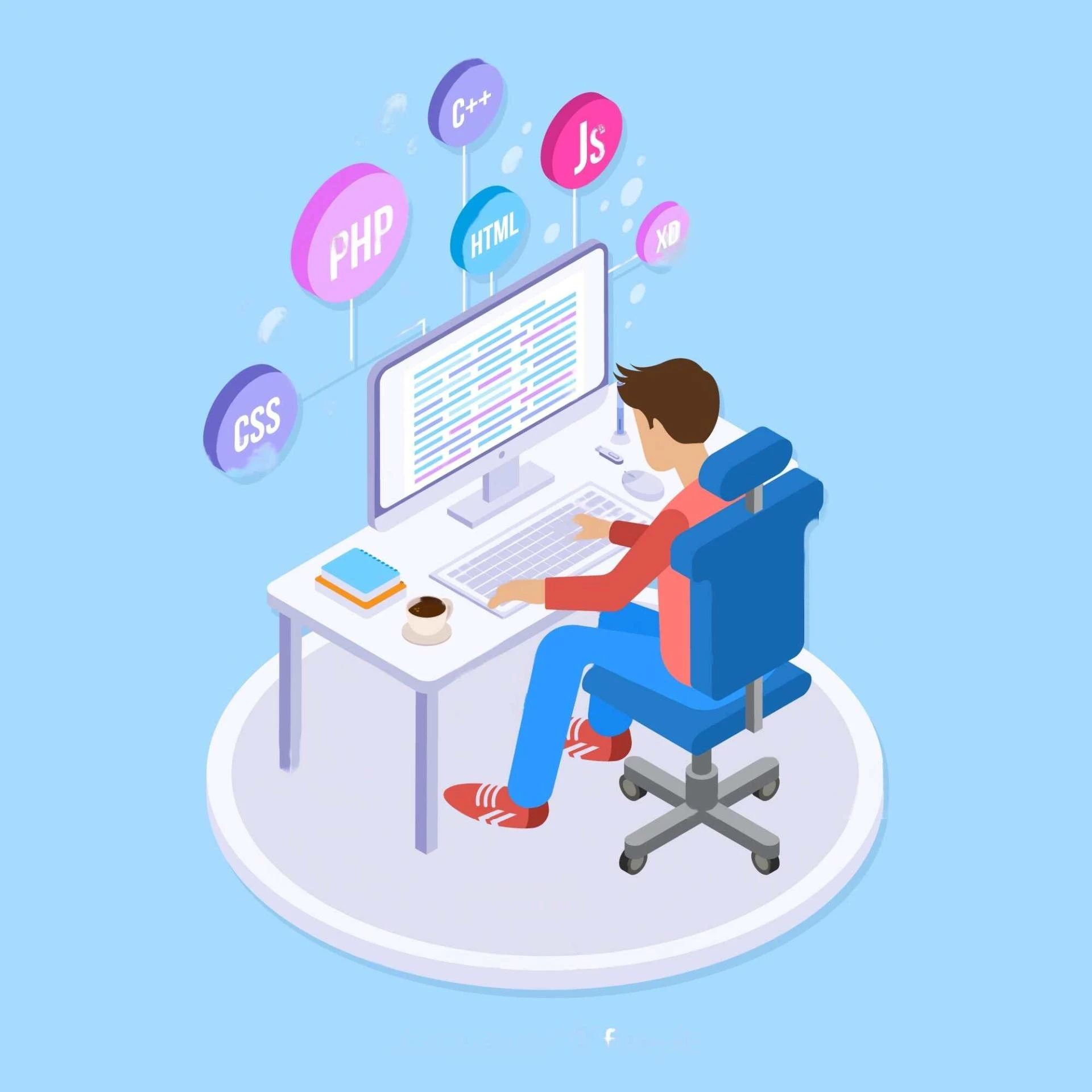 Accelerate Your App Journey: Hire Ionic Framework Developer