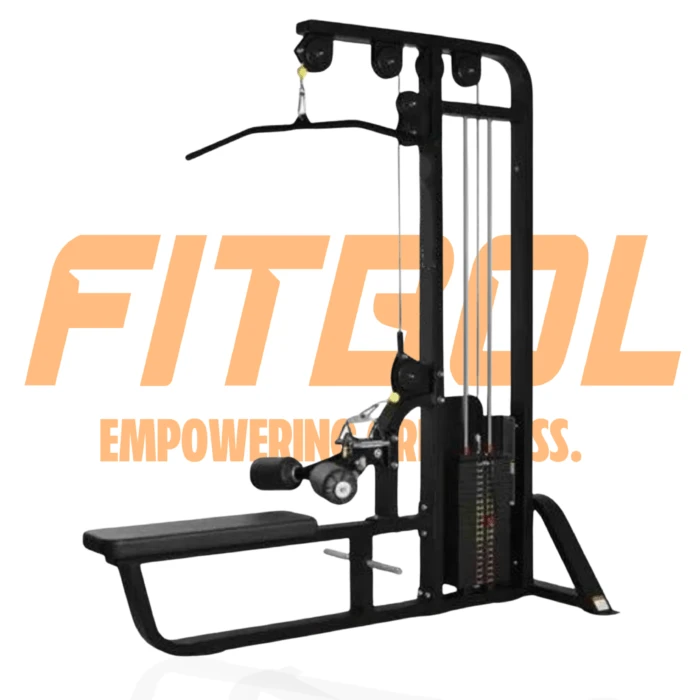 Fitbol: Your Path to Health and Fitness