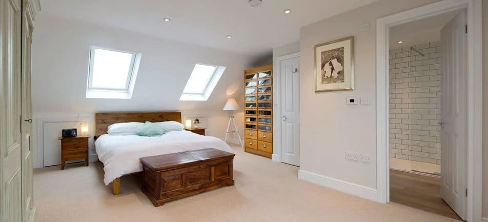 Facts To Consider When Getting Loft Conversions