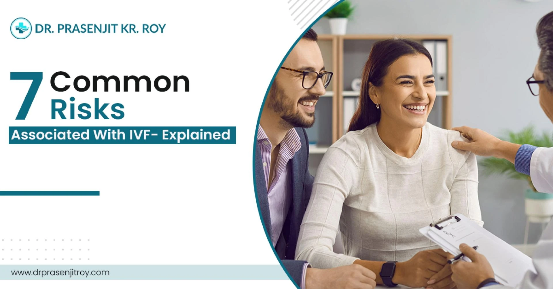 7 Common Risks Associated With IVF- Explained